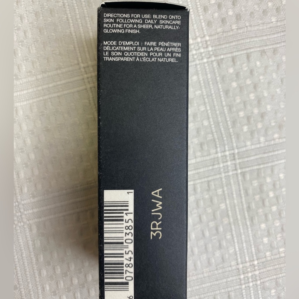 2 Piece Bundle of NARS Pure Radiant Tinted Moisturizer - Picture 8 of 8